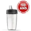 Image de Blender KENWOOD KAH752PL Nutri-Blender- 2 bols nomades