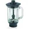 Image de Bol blender en verre complet (1,6 L) pour robot multifonctions Kenwood