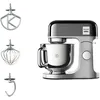 Image de Kenwood kMix KMX760BC Limited Edition - Robot pÃ¢tissier - 1000 Watt - noir mÃ©tallisÃ©
