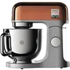 Image de Kenwood kMix KMX760GD - Robot pÃ¢tissier - 1000 Watt - or rose