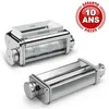 Image de Laminoir Kenwood MAX94A9ME Kit Laminoir + raviolis