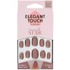 Image de Elegant Touch Polish Nude Nails Mink