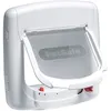 Image de Porte  MagnÃ©tique Deluxe 4 Positions - Blanc 400sgifd