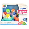 Image de Le Premier Age - Tomy Toomies Bain Do-RÃ©-Mi Dauphins