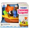 Image de Le Premier Age - Tomy Toomies Bain Pirateau