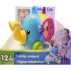 Image de Tomy ÃlÃ©phant Orchestre 7 En 1
