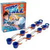 Image de Tomy Pong Ball - Intermediaire - 31 Pieces