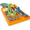 Image de Tomy - Tricky Bille Circuit De Billes Niveau 2 - T73109ml - Jeu D'action Ã Partir De 5 Ans