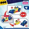 Image de Toomies - BatmobileÂ 3 En 1