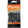 Image de Lame plastiques x6 FLY014 pour tondeuse Flymo Microlite