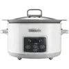 Image de Mijoteuse Crock Pot programmable - 5 L - CSC026X-01