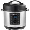 Image de Crock-Pot CSC051X-01 - Mijoteuse - 5.6 litres - Acier