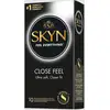 Image de Préservatifs SKYN Close Feel 51 mm Boîte de 10