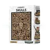 Image de Games Workshop Citadel Skulls