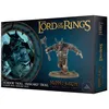 Image de Games Workshop Lord Of The Rings: Mordor Troll / Isengard Troll