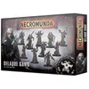 Image de Games Workshop Necromunda: Delaque Gang