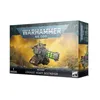Image de Necrons NÃ©crons: Destroyer Lourd Lokhust