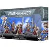 Image de Adeptus Custodes : Gardes Custodiens