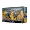 Image de Games Workshop Imperial Knights Chevaliers Armigers