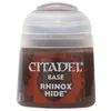 Image de Games Workshop Citadel Paint - Warhammer - Base Rhinox Hide