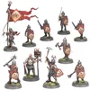 Image de Games Workshop Cities Of Sigmar: Freeguild Steelhelms