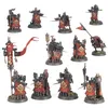 Image de Games Workshop Cities Of Sigmar: Freeguild Fusilliers