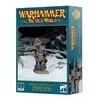 Image de Games Workshop Dwarf King With Oathstone