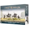 Image de Games Workshop Wulf, High Lord Of The Hill Tribes & General Targg