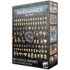 Image de Games Workshop TrophÃ©es De Champ De Bataille