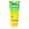 Image de Beauty formulas Tea Tree Nourishing Conditioner (Après-shampoing nourrissant en profondeur) 200 ml
