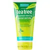 Image de Beauty Formulas Nettoyant exfoliant visage à l'arbre à thé pour peaux à problèmes 150 ml