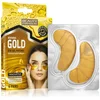 Image de Beauty Formulas Masque contour des yeux hydrogel doré au collagène 6 pcs