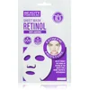 Image de Beauty Formulas Masque en tissu anti-âge au rétinol 1 pièce
