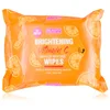 Image de Beauty Formulas Lingettes démaquillantes à la vitamine C pour fond de teint à la vitamine C 25 pièces
