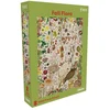 Image de Puzzle 1000 pièces Fall Flora - Gibsons