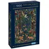 Image de Puzzle 1000 pcs Gibsons Into The Forest