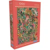 Image de Puzzle 1000 Pièces Soleil
