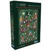 Image de Puzzle 1000 pièces Christmas Village - Gibsons