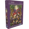 Image de Puzzle 1000 pièces Fairytale - Gibsons