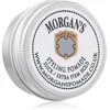 Image de Morgan's Pommade capillaire de voyage à tenue extra ferme Slick à la vanille et au miel 15 ml
