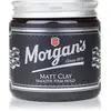 Image de Morgan's Pâte à modeler mate pour cheveux 120 ml