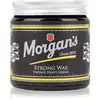 Image de Morgan's Cire capillaire fixatrice forte Strong Wax 120 ml