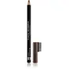 Image de Rimmel London Brow This Way 001 Brun Foncé 1,4 g