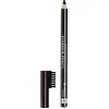 Image de Rimmel Crayon à Sourcils Professionnel 1,4 g 4 Noir Marron