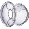 Image de Avent Coquilles d'Allaitement Confort 6 Pièces
