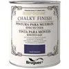 Image de CHALKY FINISH 750 AZUL INTENSO LATA