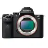 Image de a7 II ILCE-7M2 - Appareil photo numérique - sans miroir - 24.3 MP - Cadre plein - 1080p objectif FE 24-70 mm f/4 ZA OSS - Wi-Fi, NFC - noir en occasion ou reconditionné