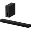 Image de BRAVIA THEATRE BAR 7 + SUBWOOFER (HTA7100KIT) - Barre de son Dolby Atmos