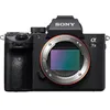 Image de Sony a7 III ILCE-7M3 - Appareil photo numÃ©rique - sans miroir - 24.2 MP - Cadre plein - 4K / 30 pi/s - 2.1x zoom optique objectifs FE 28-60mm FE 28-60mm F/4-5.6 and 50mm F/1.8 - Wi-Fi, NFC, Bluetooth - noir