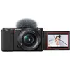 Image de Sony a ZV-E10L MILC 24,2 MP CMOS 6000 x 4000 Noir